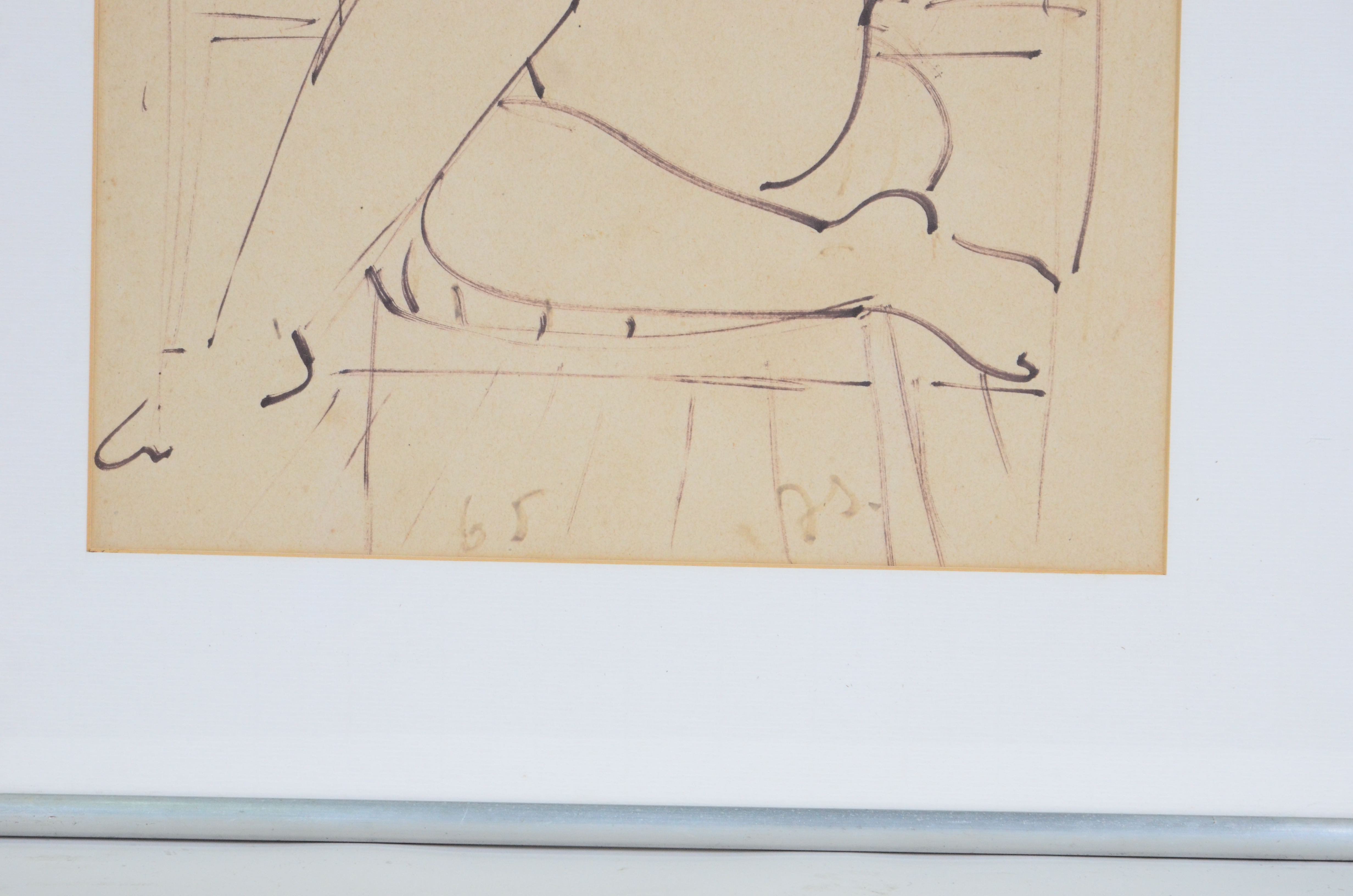 Jorge Guinle (1947-1987), Figura - foto 3 de 3