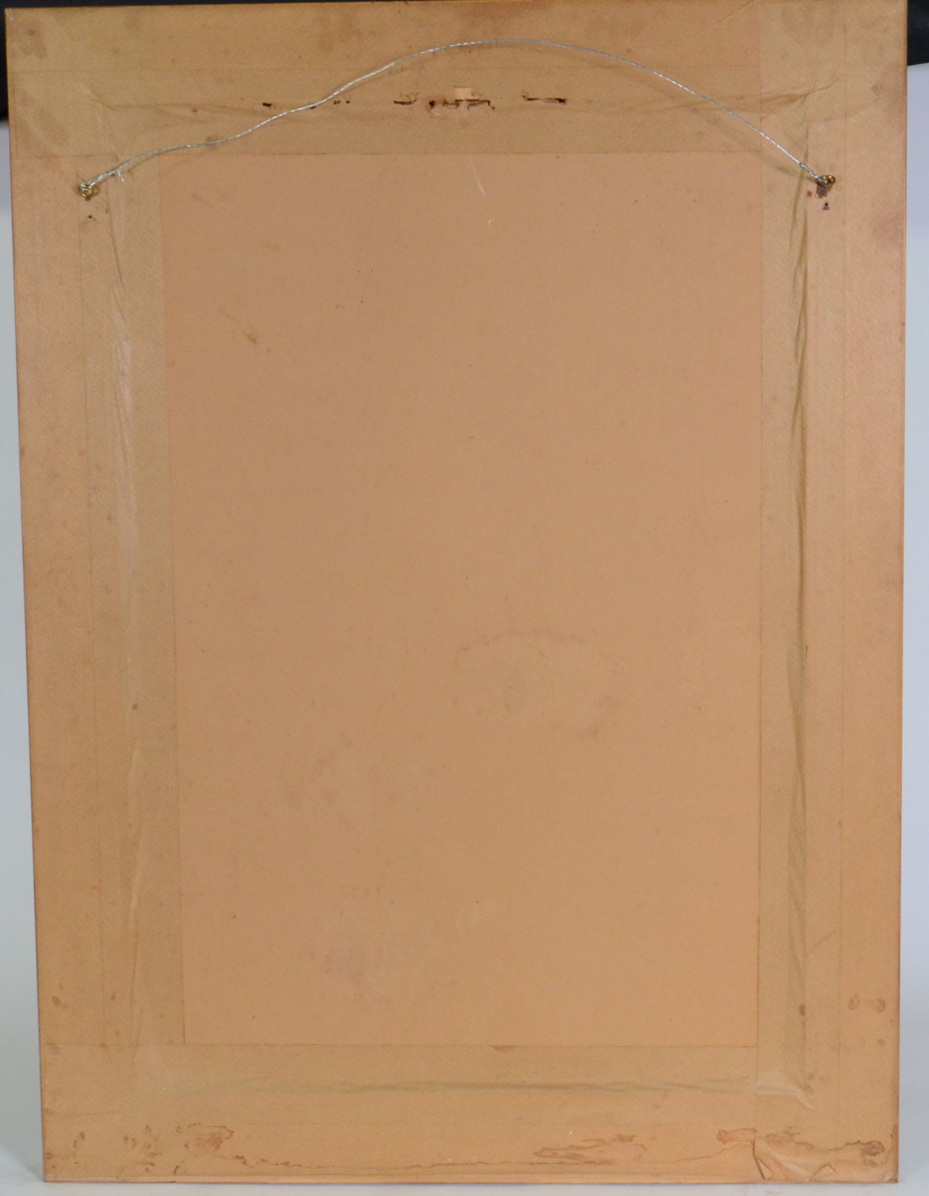 Ziraldo (1932-2024), Homem com flor - foto 5 de 5