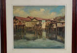 MARIO camargo PACHECO, Palafitas - o.s.t