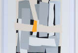 Eduardo Sued (1925), Sem Título - serigrafia , 34/100 datado 2010
