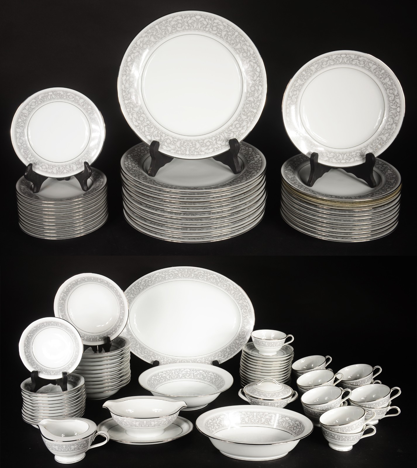 Noritake (1904) - foto 1 de 10