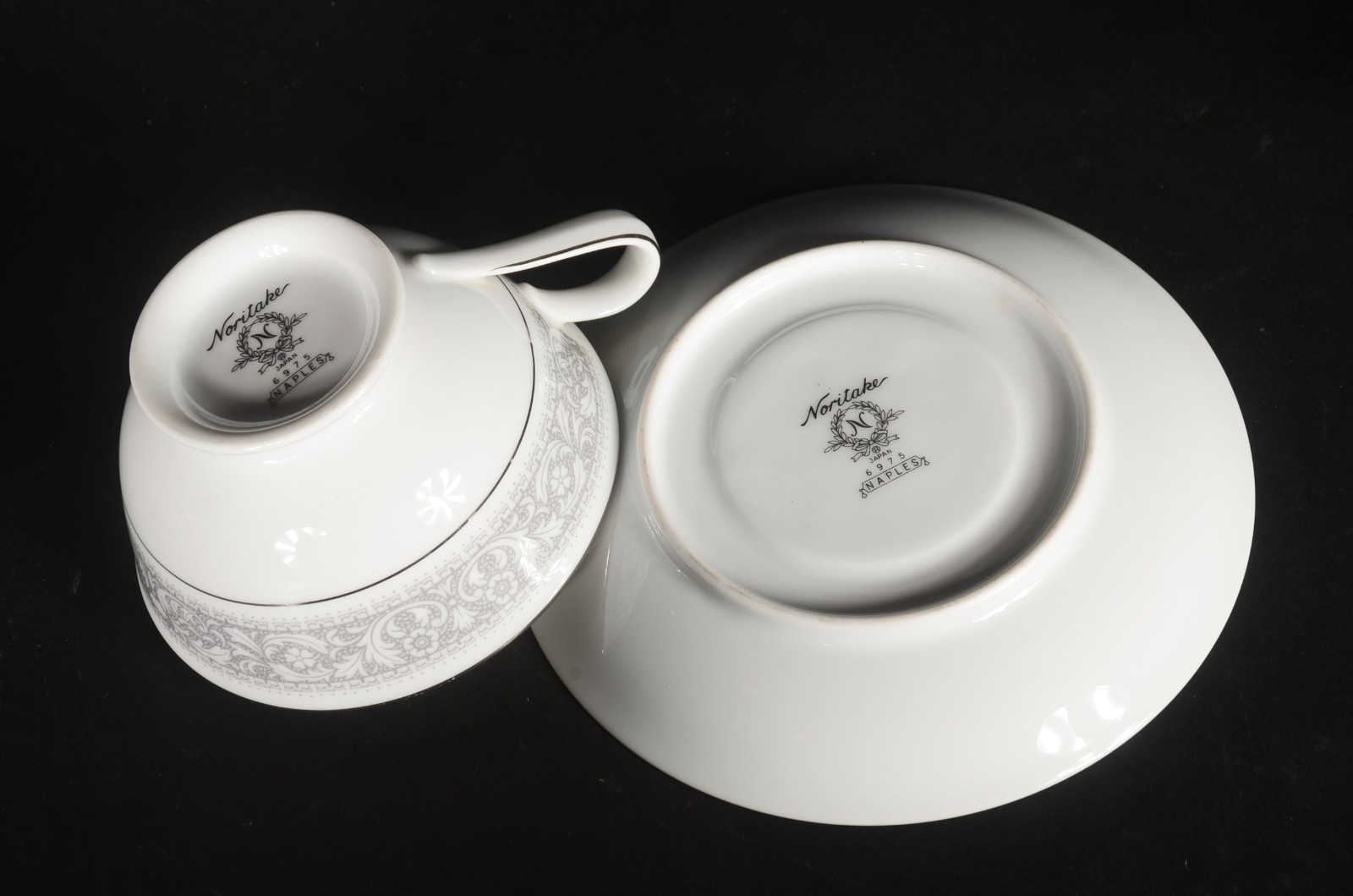 Noritake (1904) - foto 8 de 10