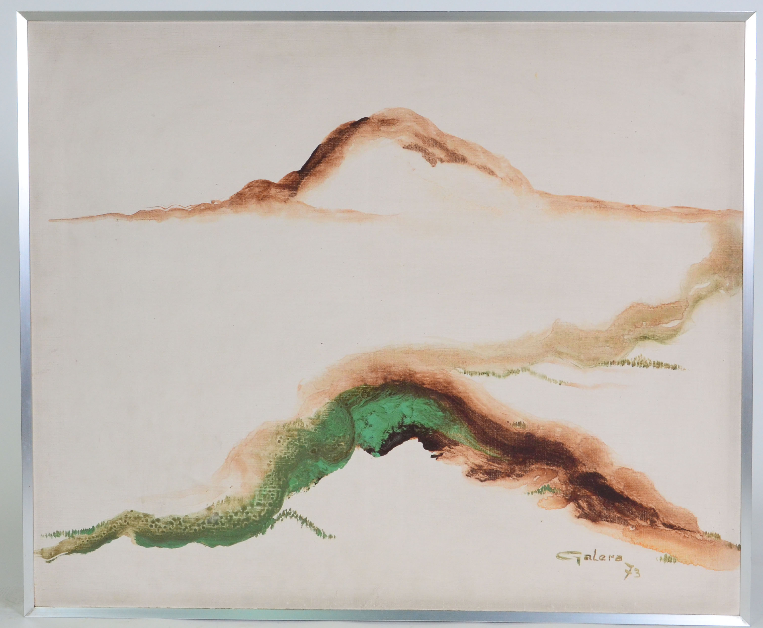 Abstrato - foto 1 de 3