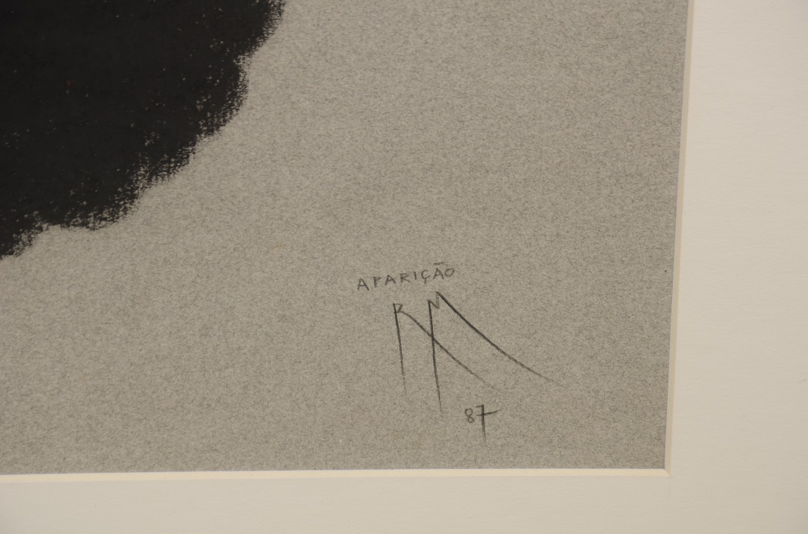 Roberto Magalhães (1940), APARIÇÃO - foto 3 de 4