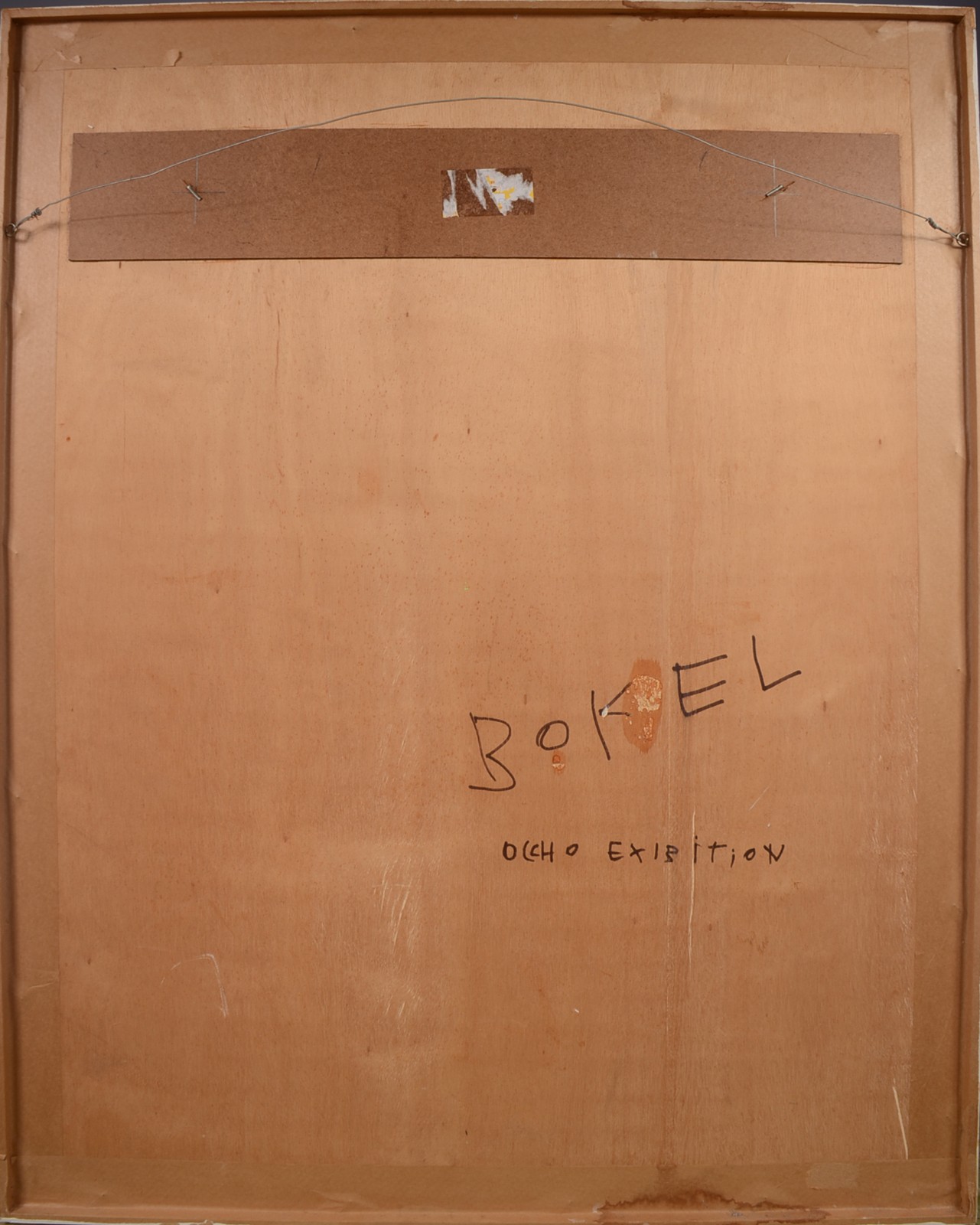 Antonio Bokel (1978) - foto 4 de 6