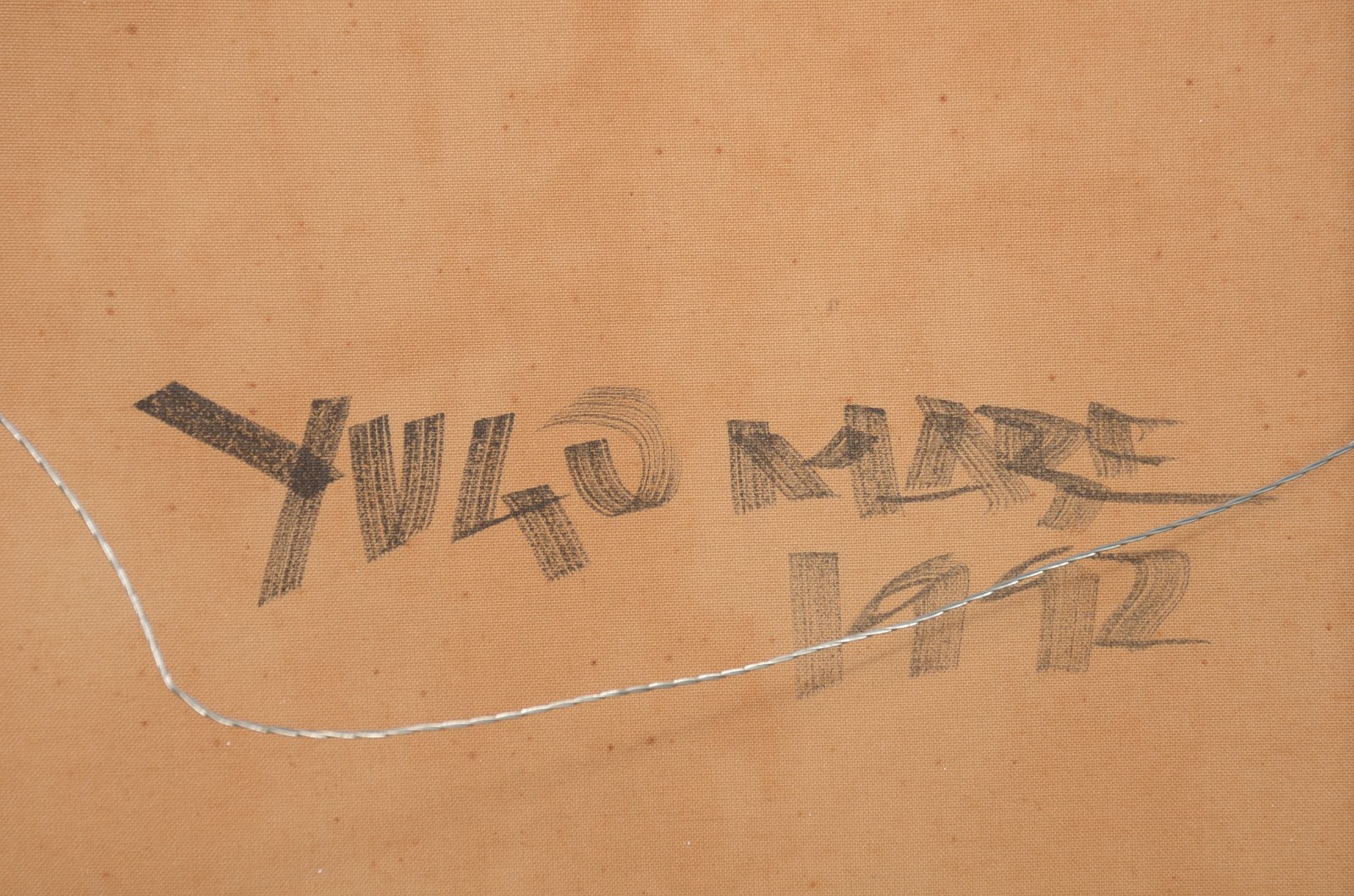 Yugo Mabe  (1955) - foto 5 de 5