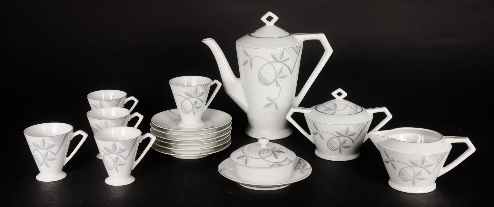 Noritake (1904) - foto 1 de 7