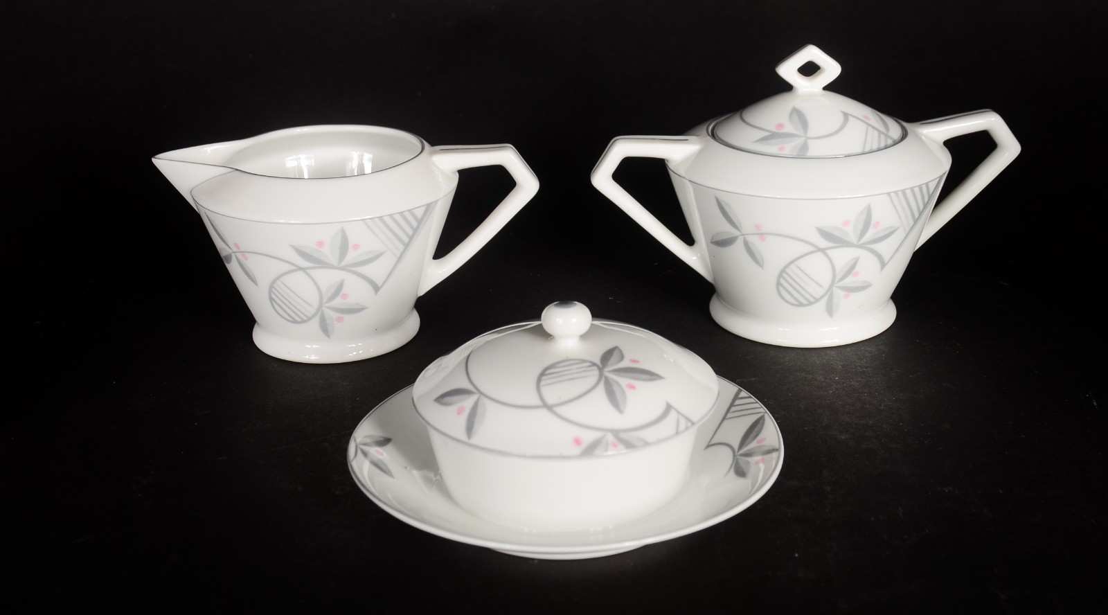 Noritake (1904) - foto 2 de 7
