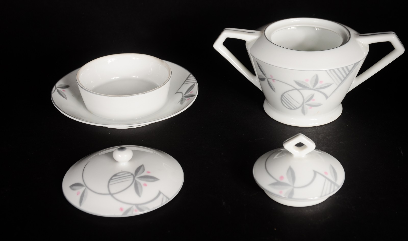 Noritake (1904) - foto 3 de 7