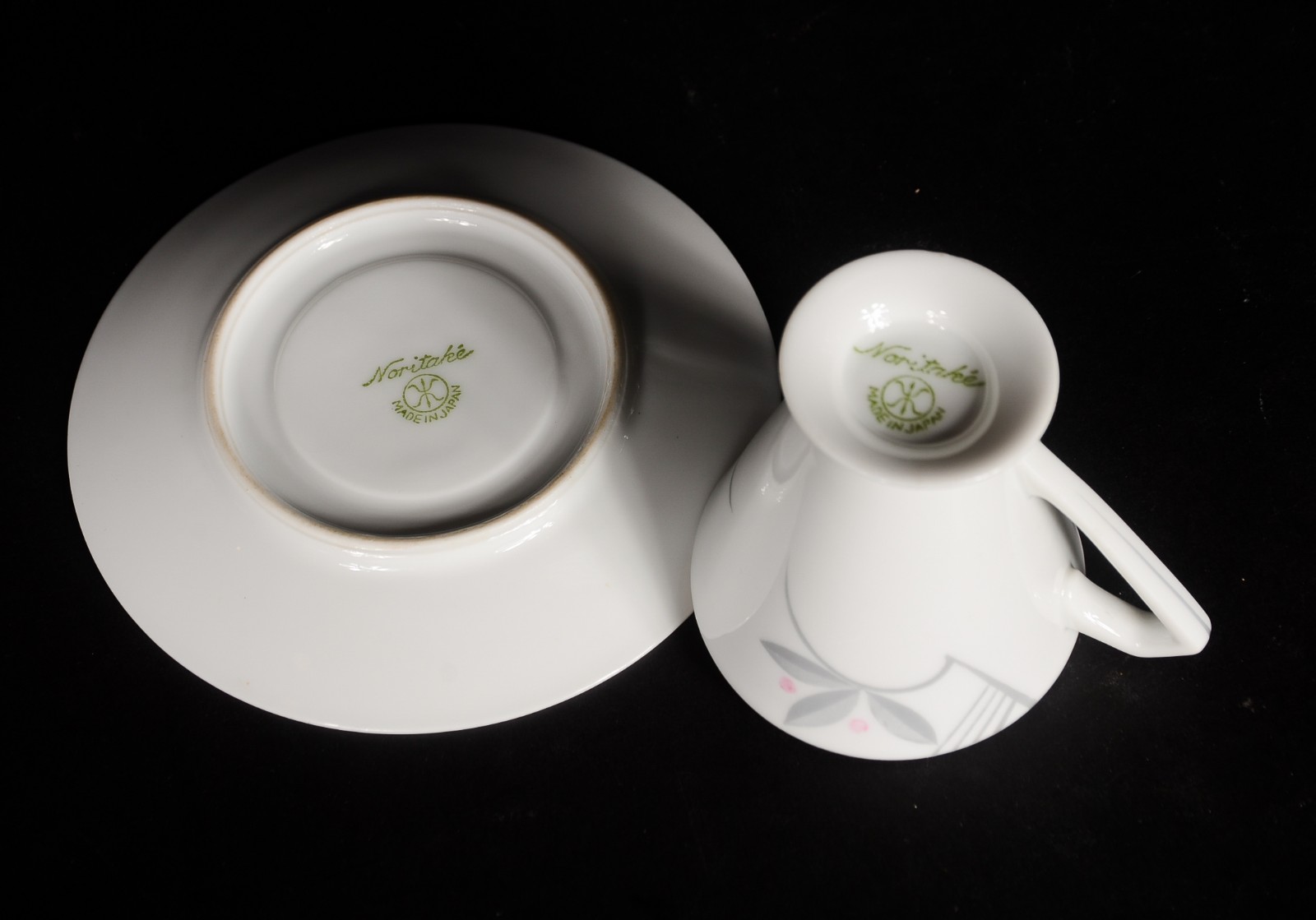 Noritake (1904) - foto 7 de 7