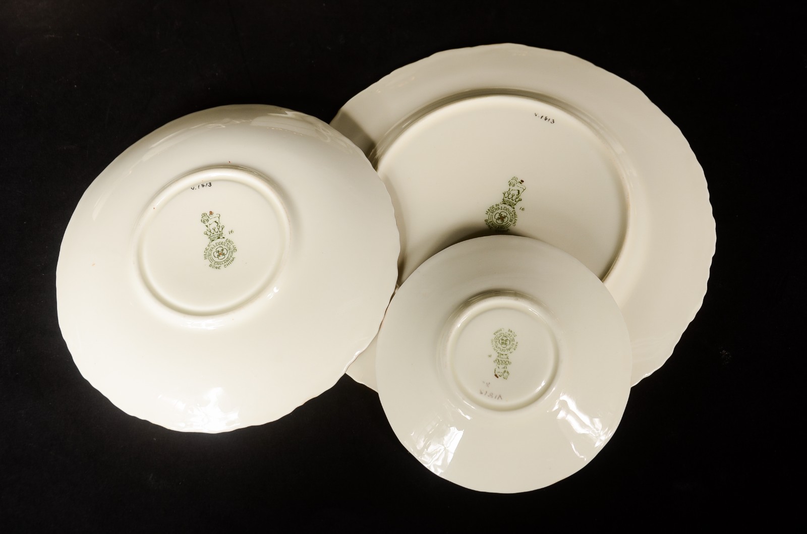 Royal Doulton (1815) - foto 4 de 7