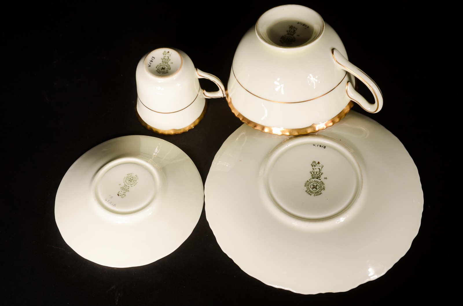 Royal Doulton (1815) - foto 6 de 7