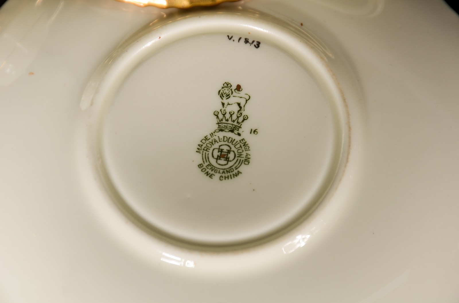 Royal Doulton (1815) - foto 7 de 7