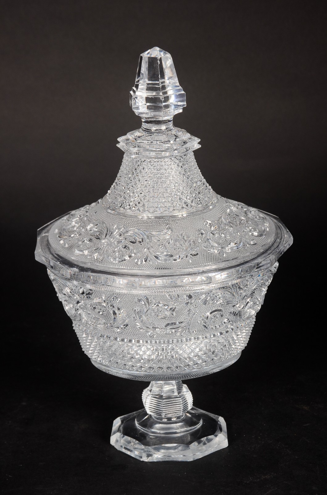 Baccarat (1764) - foto 1 de 11
