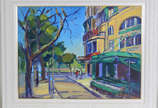 Thiago Castro (1984), Paisagem urbana - a.s.t 