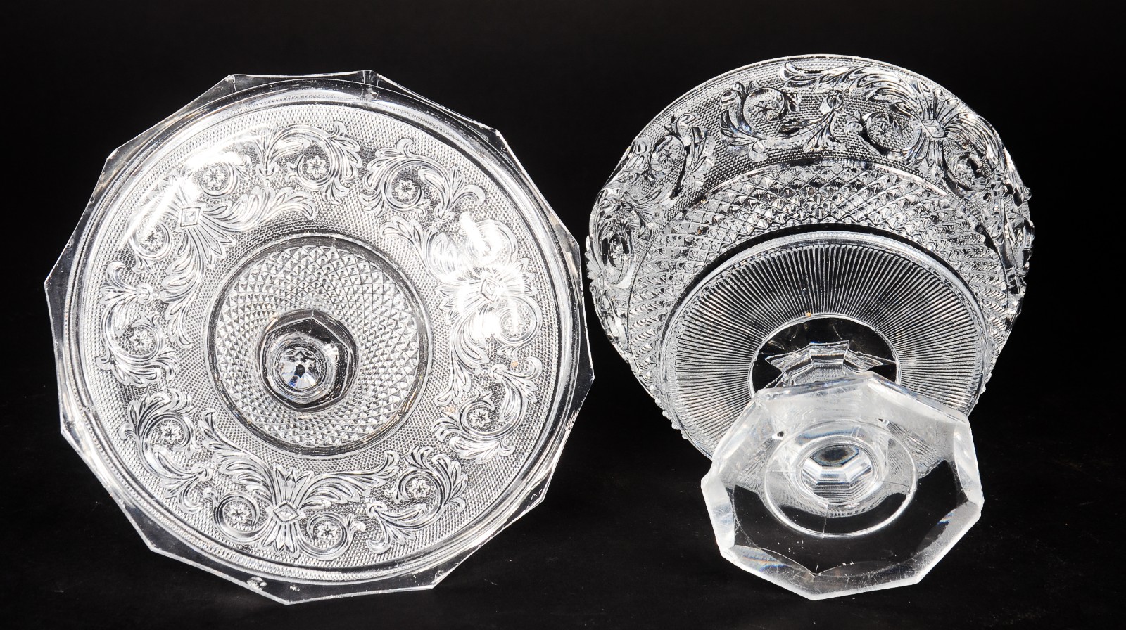 Baccarat (1764) - foto 10 de 11
