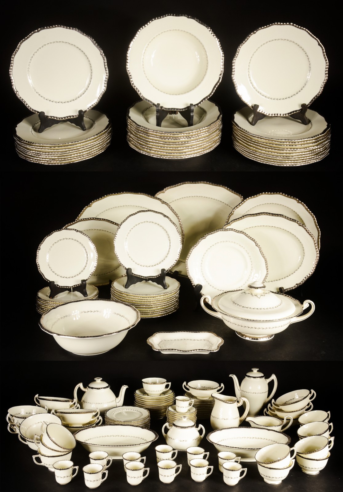 Royal Doulton (1815) - foto 1 de 11