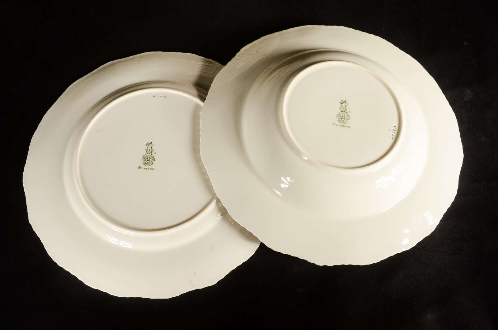 Royal Doulton (1815) - foto 9 de 11
