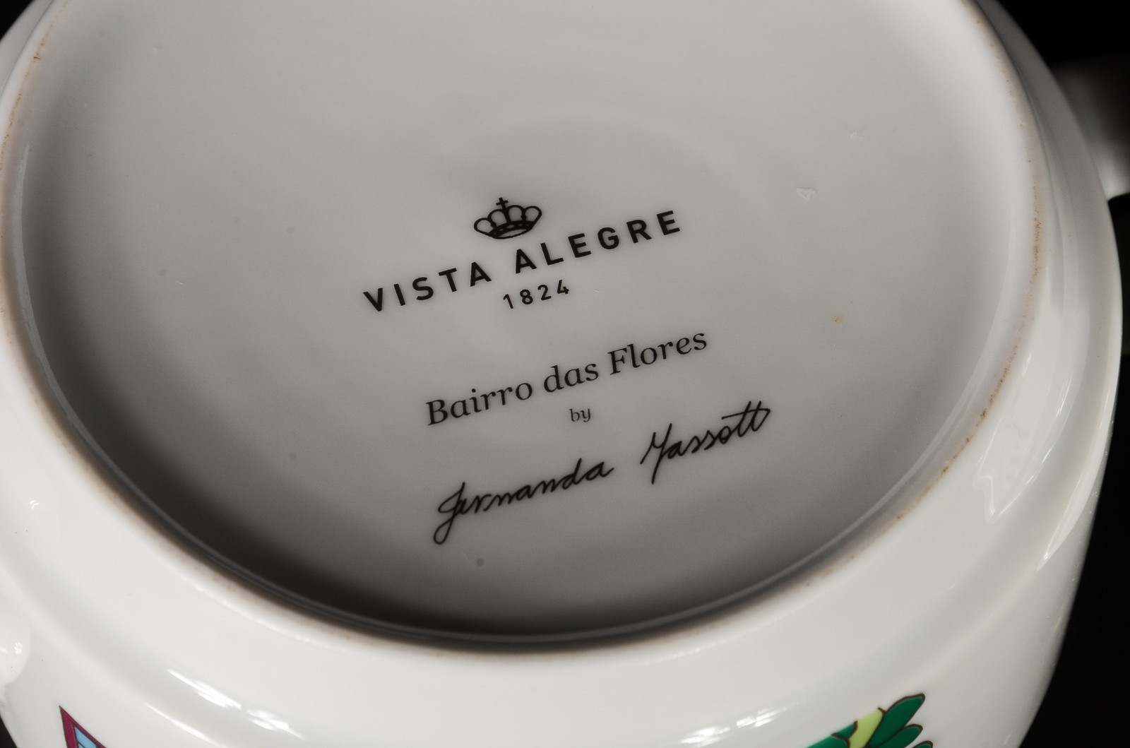 Vista Alegre (1824) - foto 10 de 11