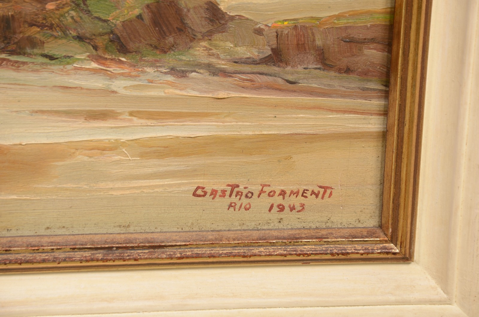 Gastão Formenti (1894-1974) - foto 3 de 5