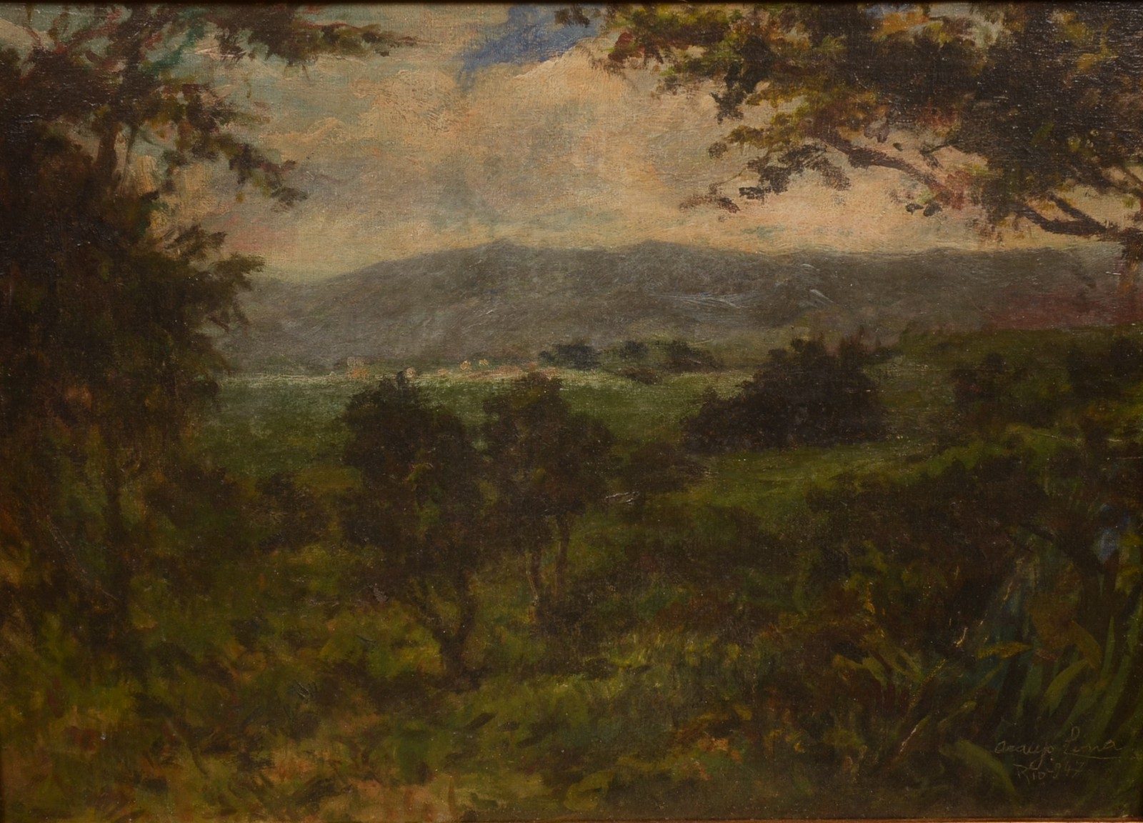 Paisagem - foto 1 de 4
