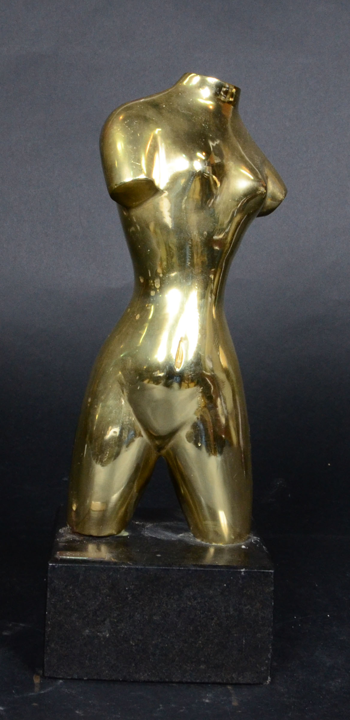 Bruno Giorgi (1905-1993), Figura feminina - foto 1 de 4