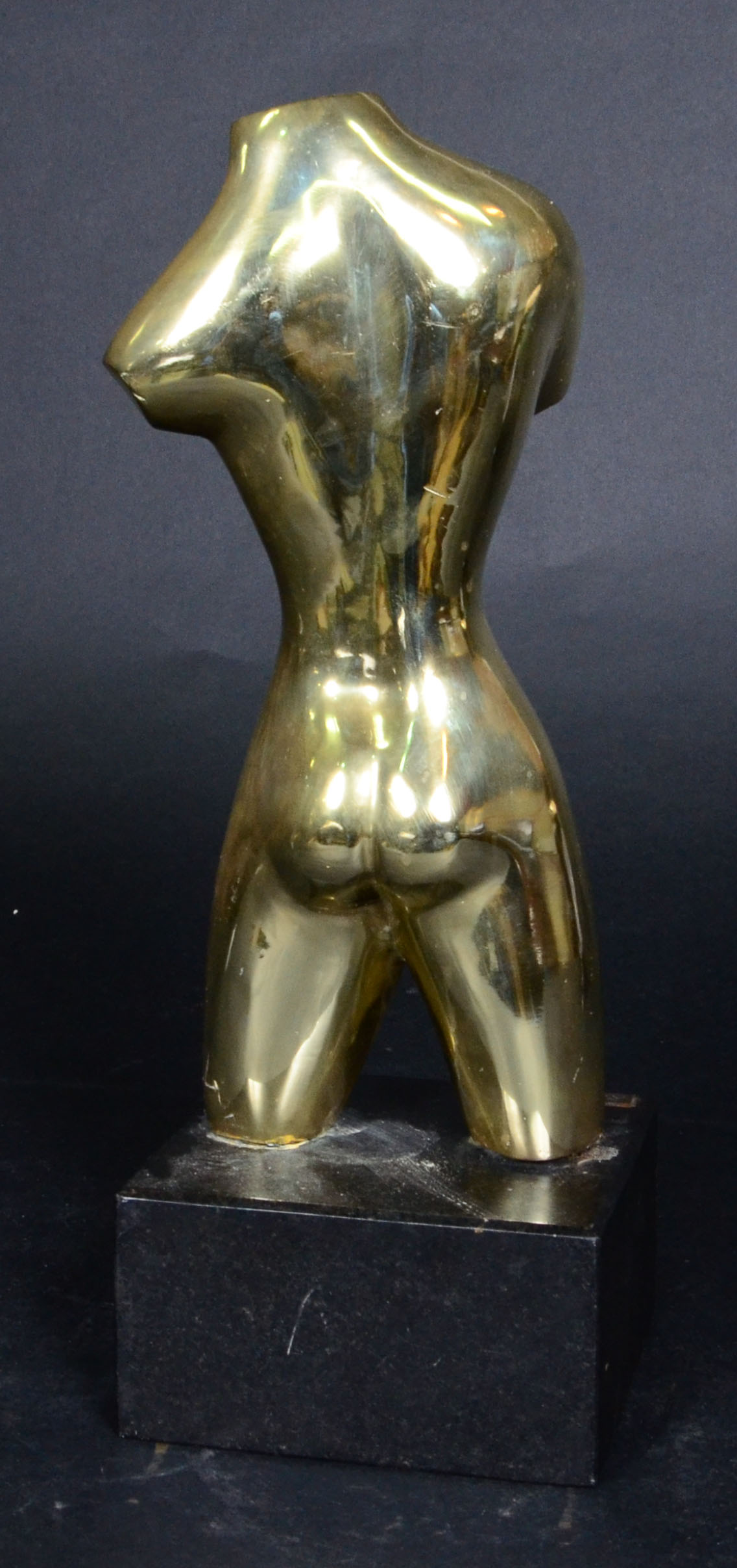 Bruno Giorgi (1905-1993), Figura feminina - foto 2 de 4