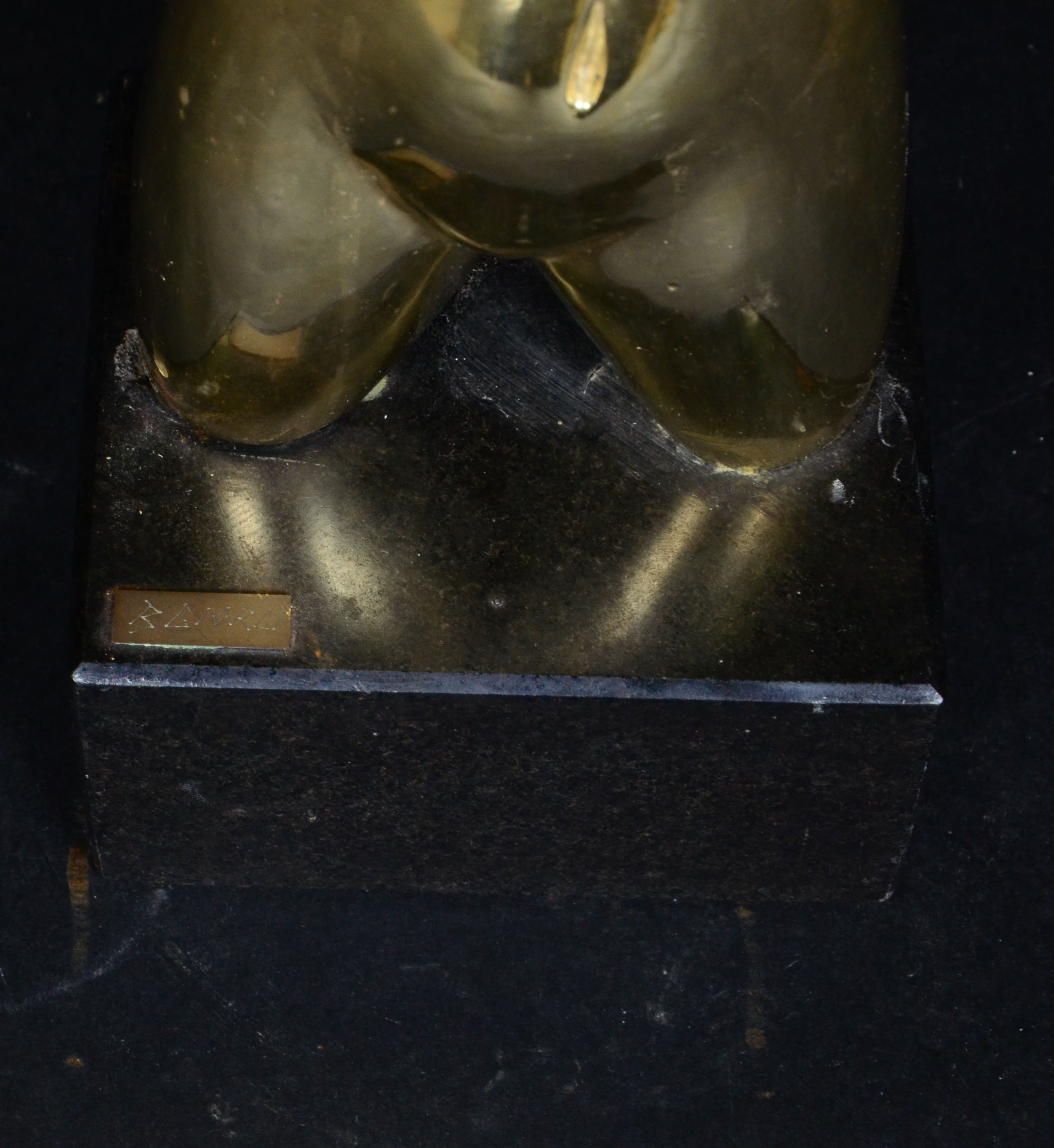 Bruno Giorgi (1905-1993), Figura feminina - foto 3 de 4