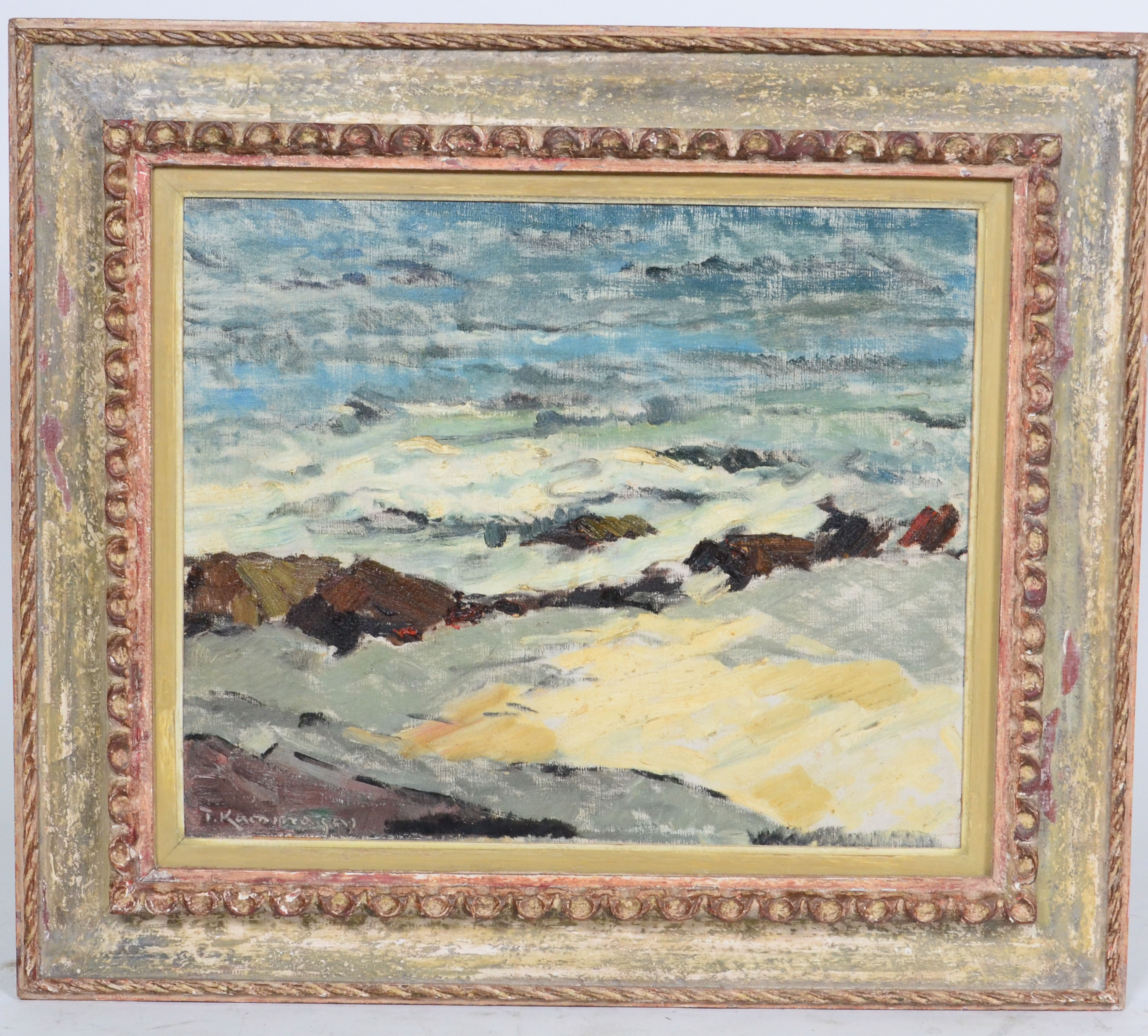Tadashi Kaminagai (1899-1982), Marinha - foto 1 de 3