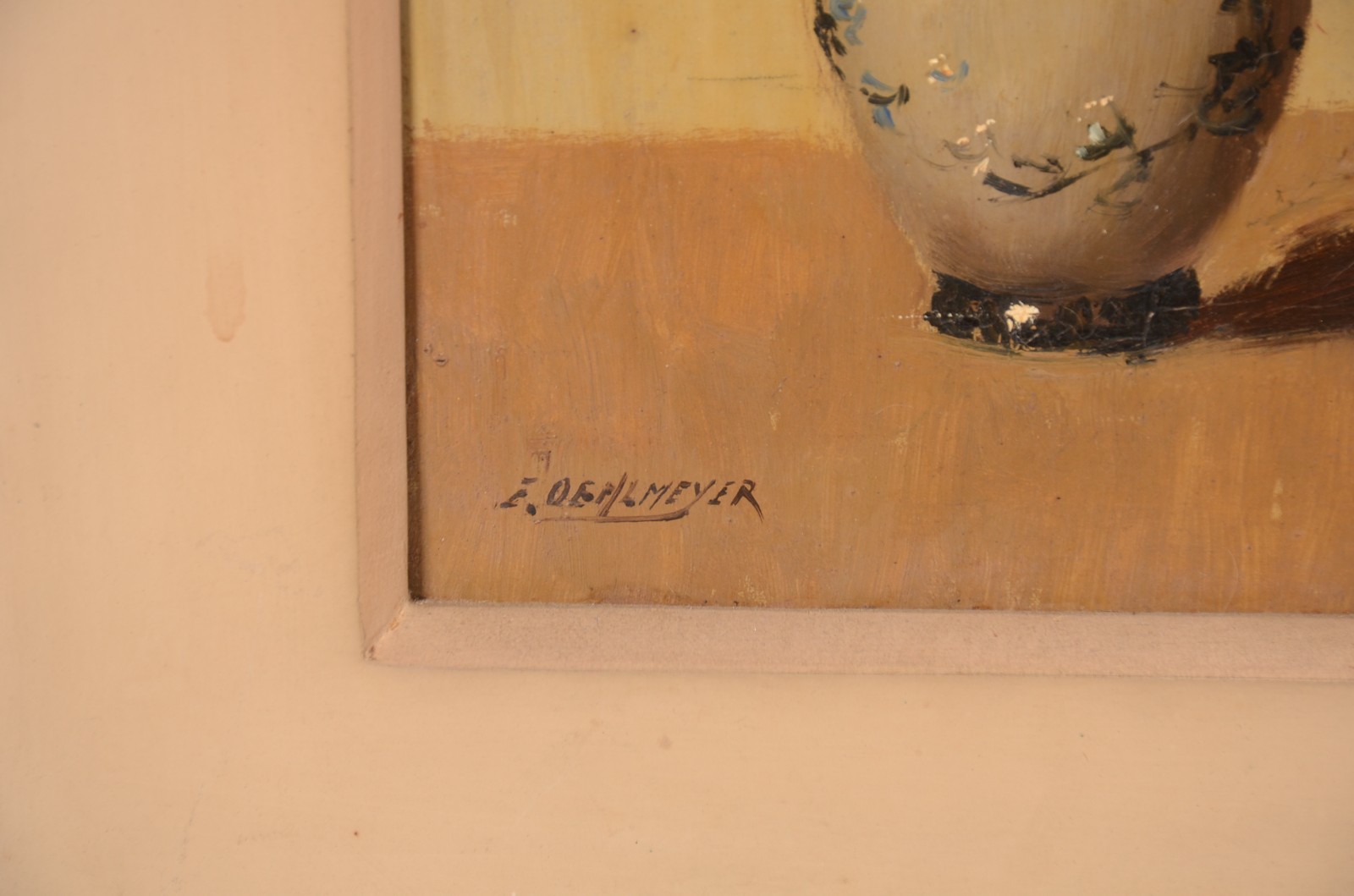 Edgard Oehlmeyer (1909-1967), Flores - foto 3 de 6