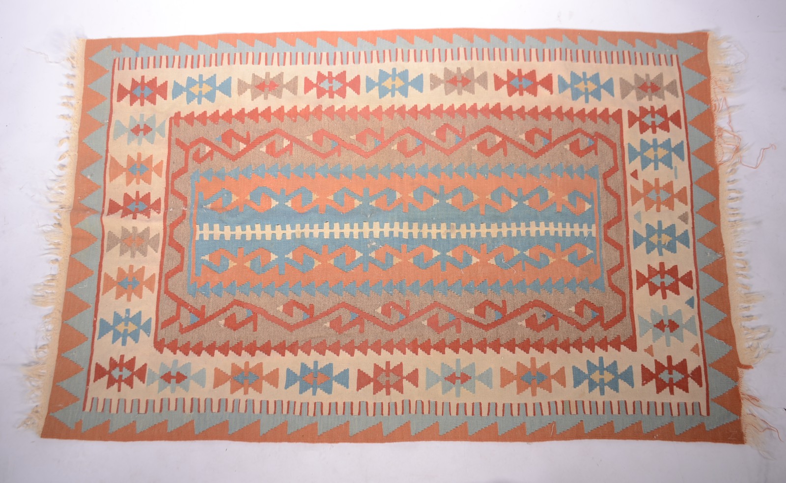 Tapete Kilim (1000) - foto 1 de 8