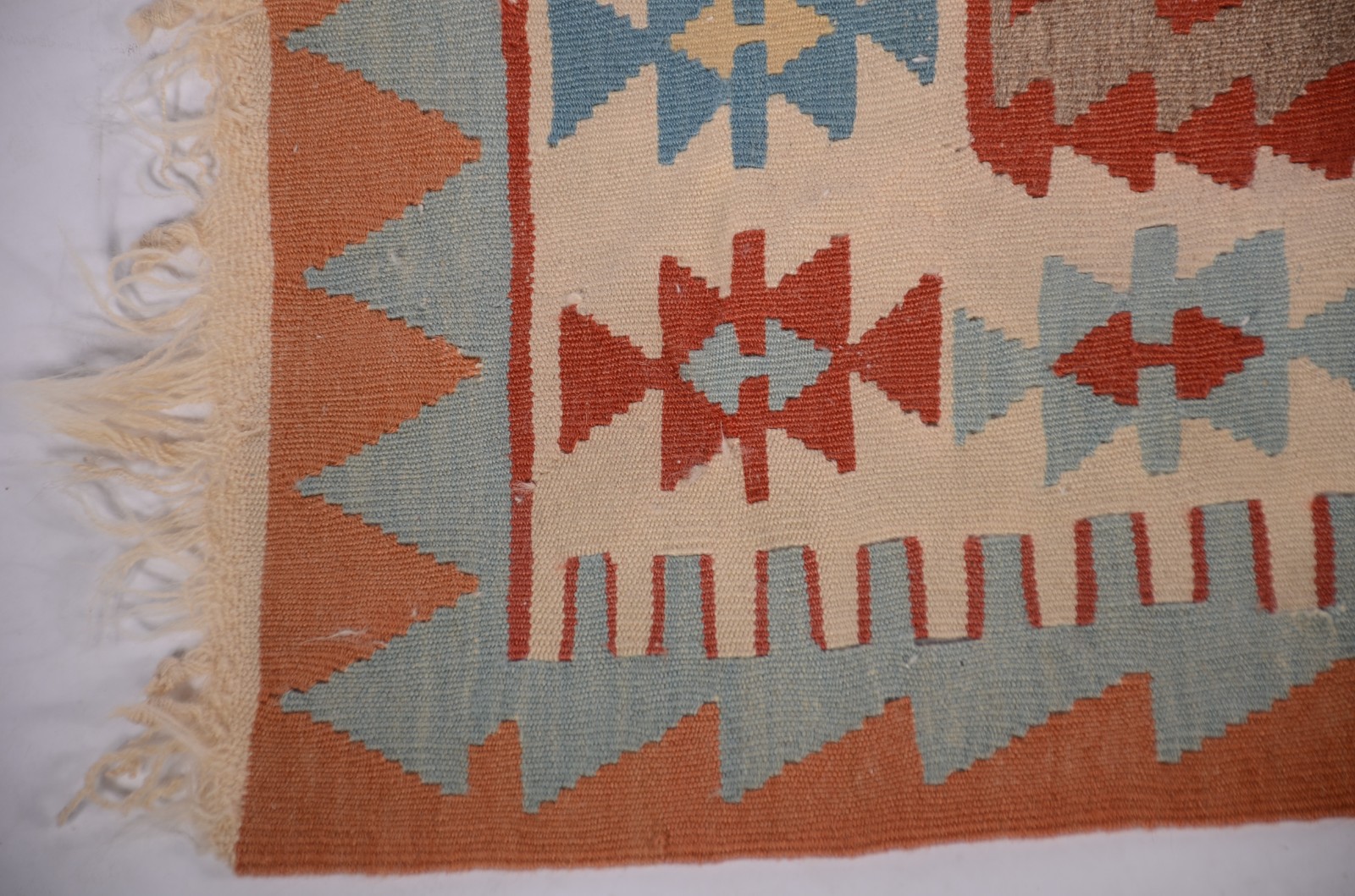 Tapete Kilim (1000) - foto 3 de 8