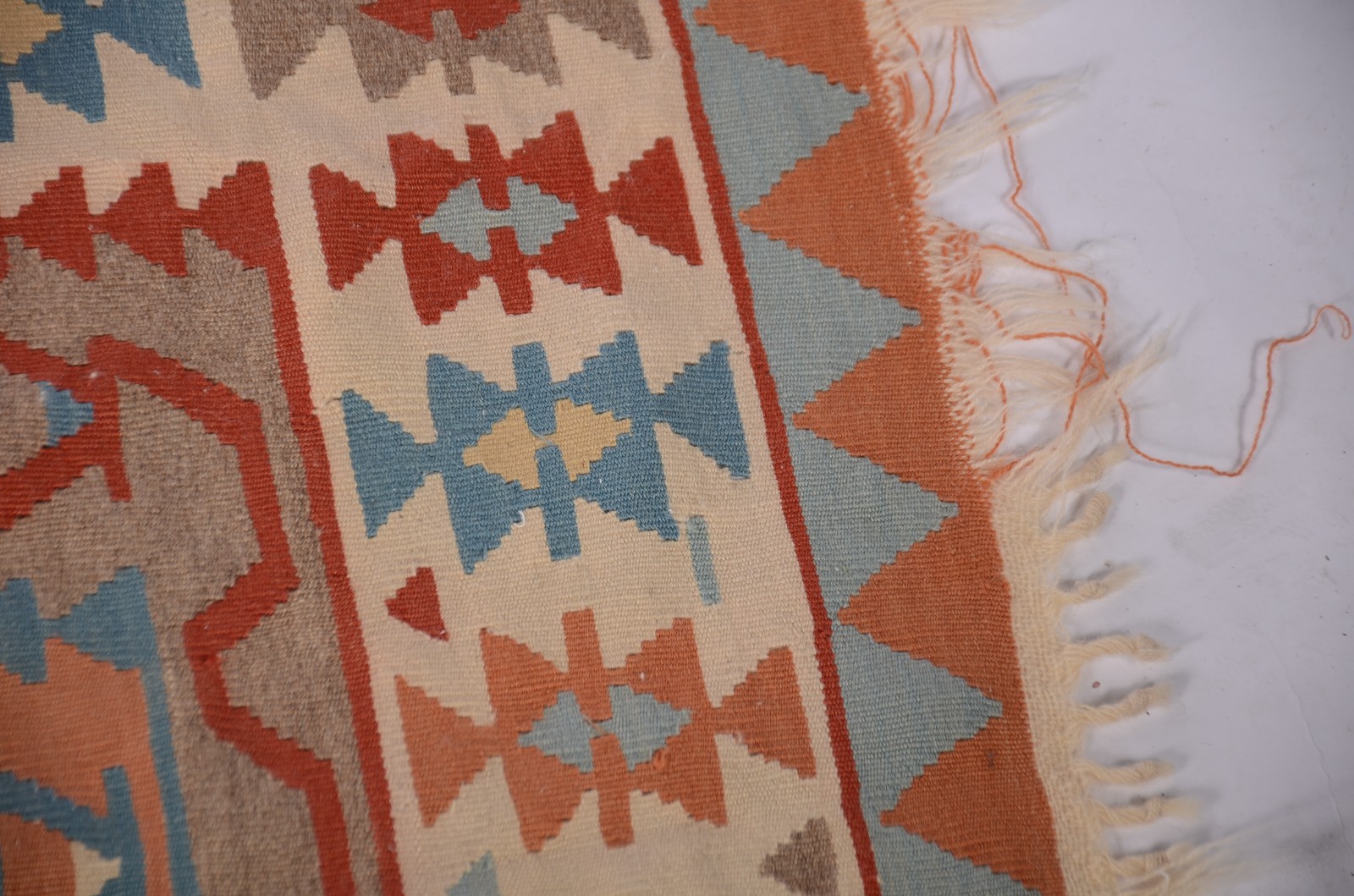 Tapete Kilim (1000) - foto 4 de 8