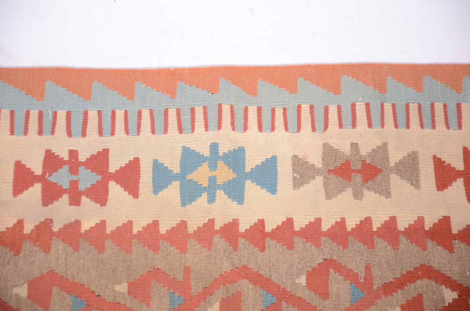 Tapete Kilim (1000) - foto 5 de 8