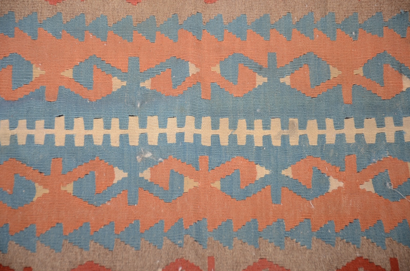 Tapete Kilim (1000) - foto 6 de 8