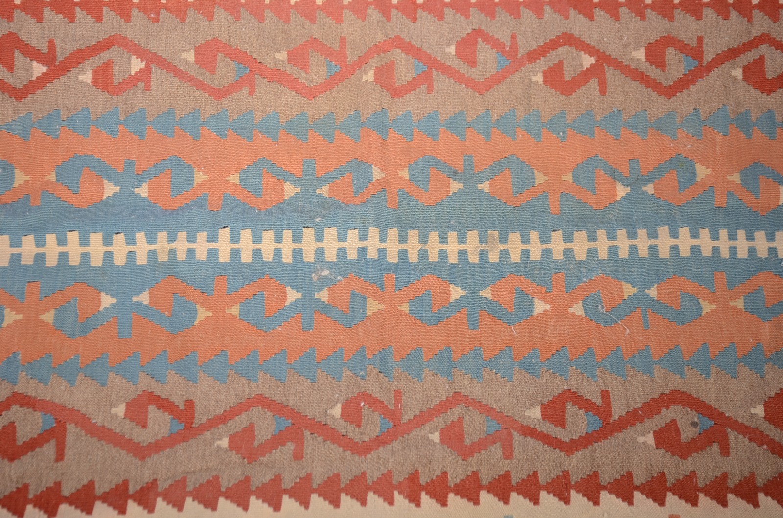 Tapete Kilim (1000) - foto 7 de 8