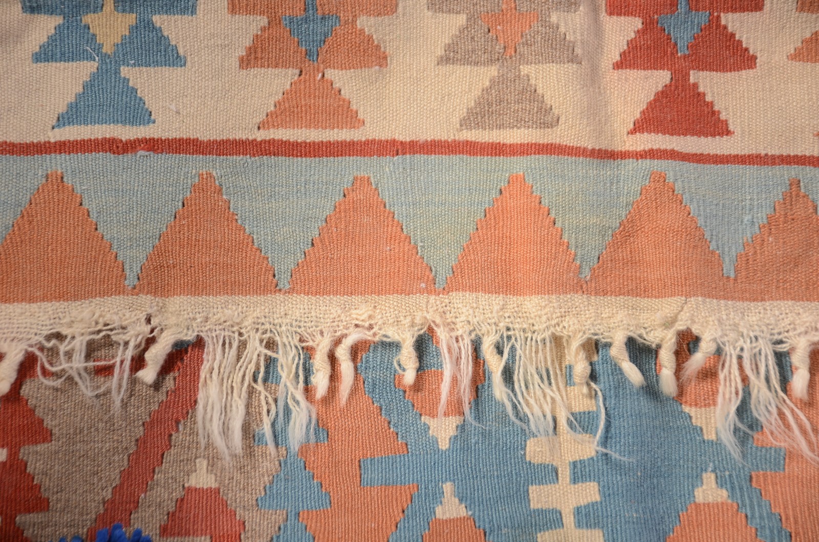 Tapete Kilim (1000) - foto 8 de 8