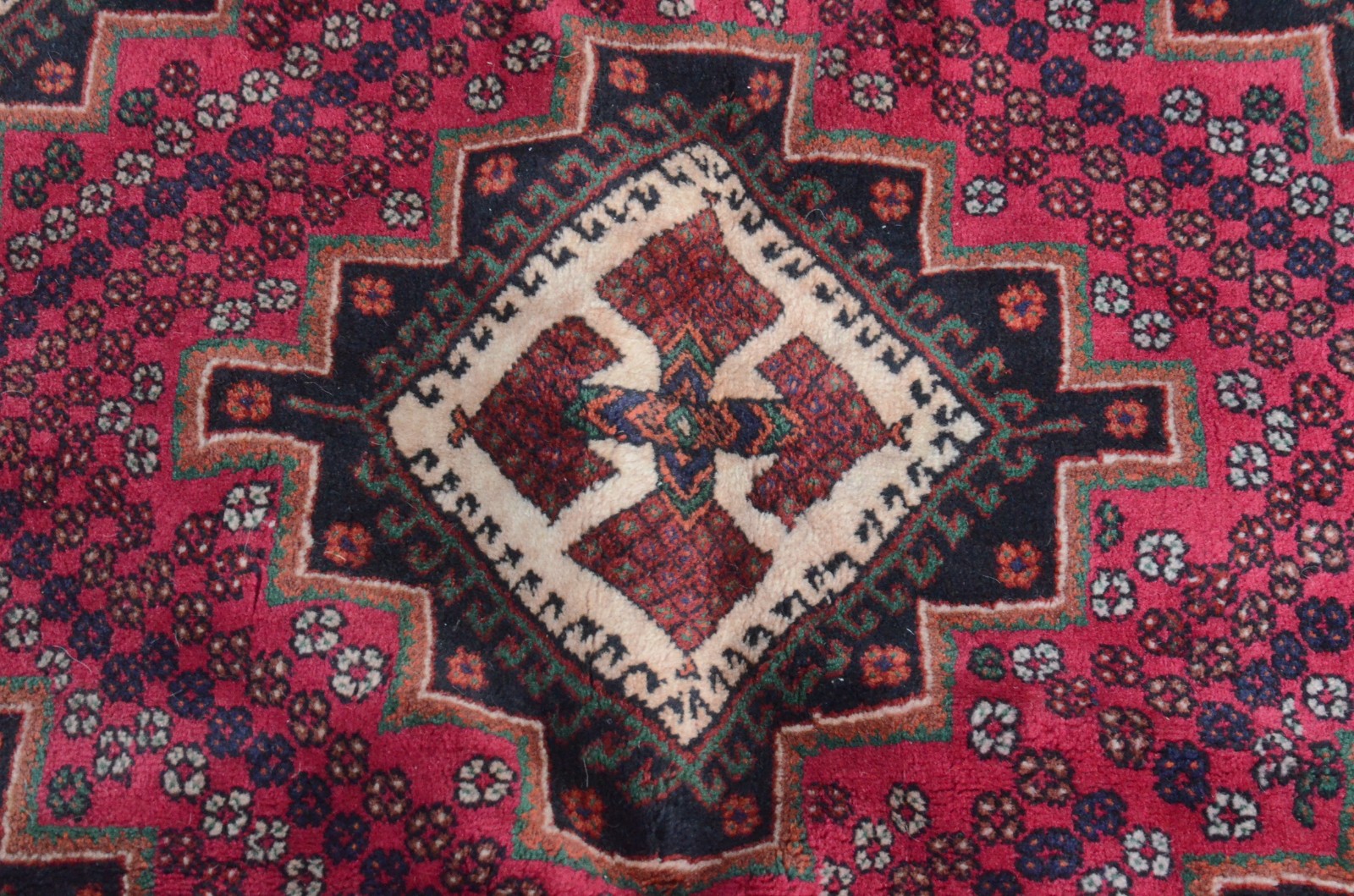 Tapete Afshar - foto 6 de 7