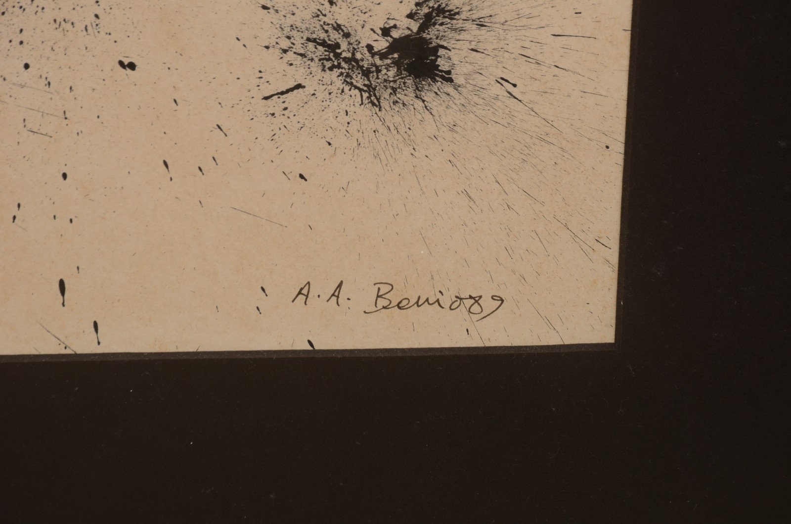 Artur Barrio (1945) - foto 3 de 6