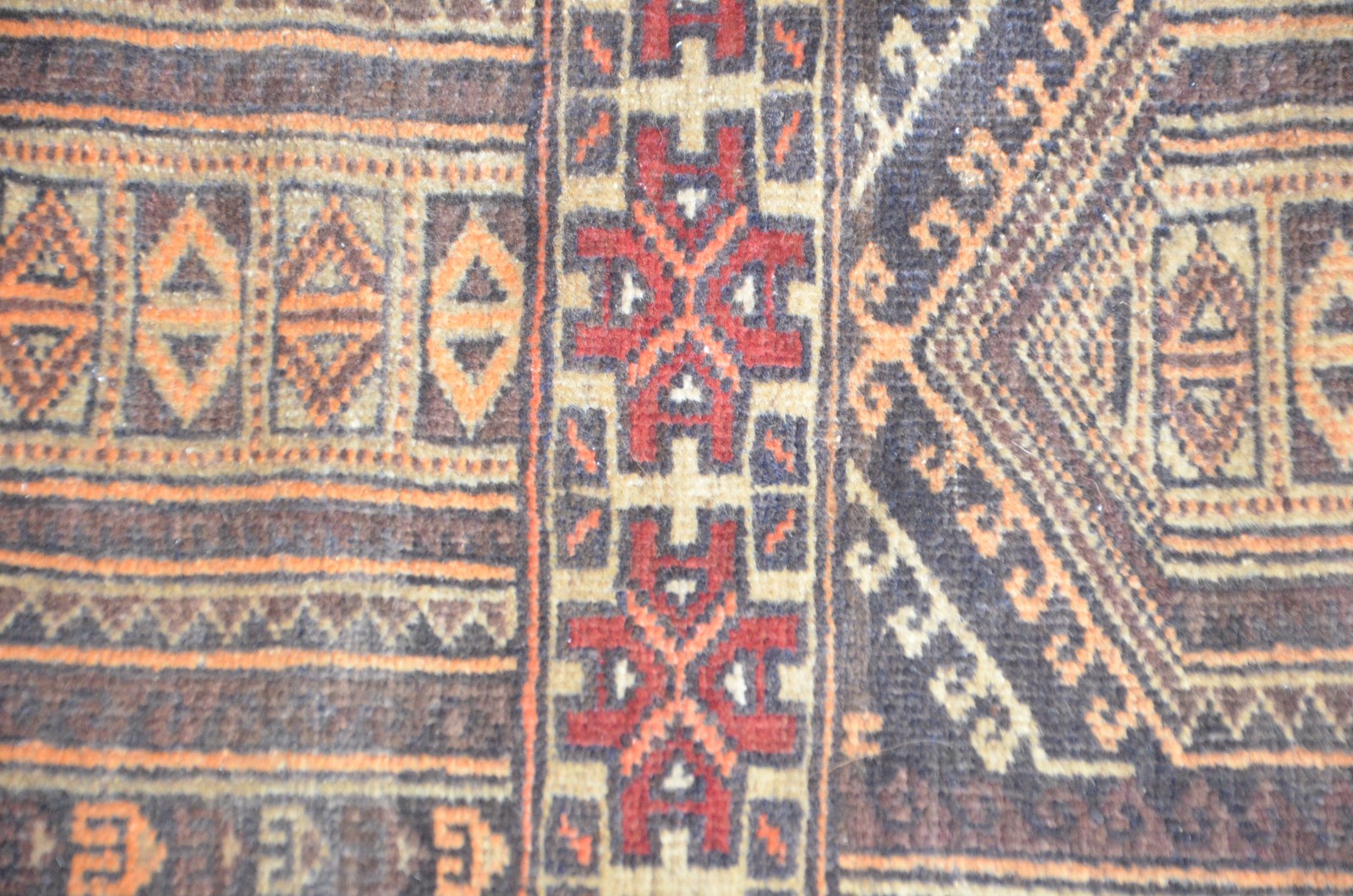 Tapete Afghan - foto 3 de 10