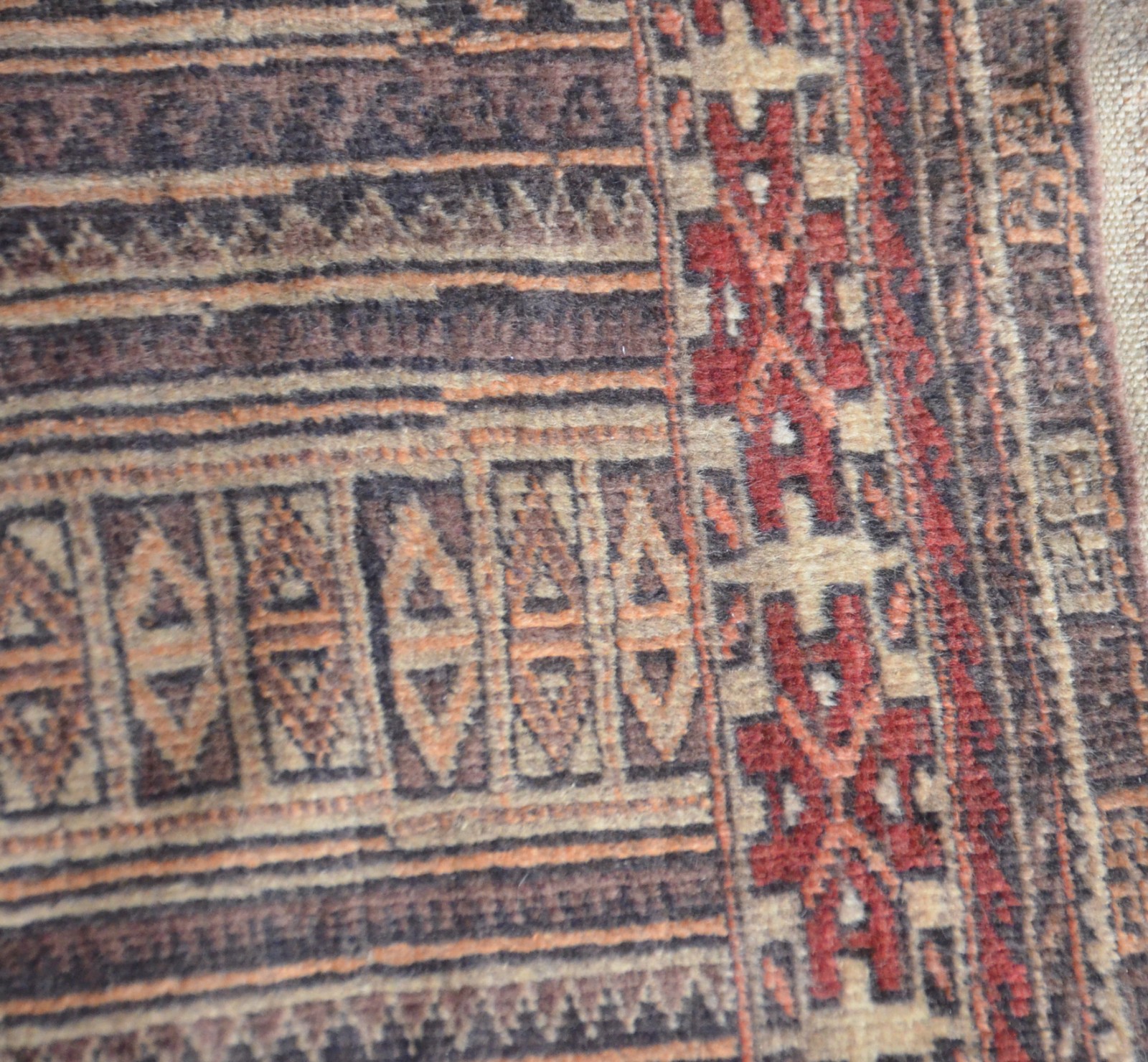 Tapete Afghan - foto 4 de 10