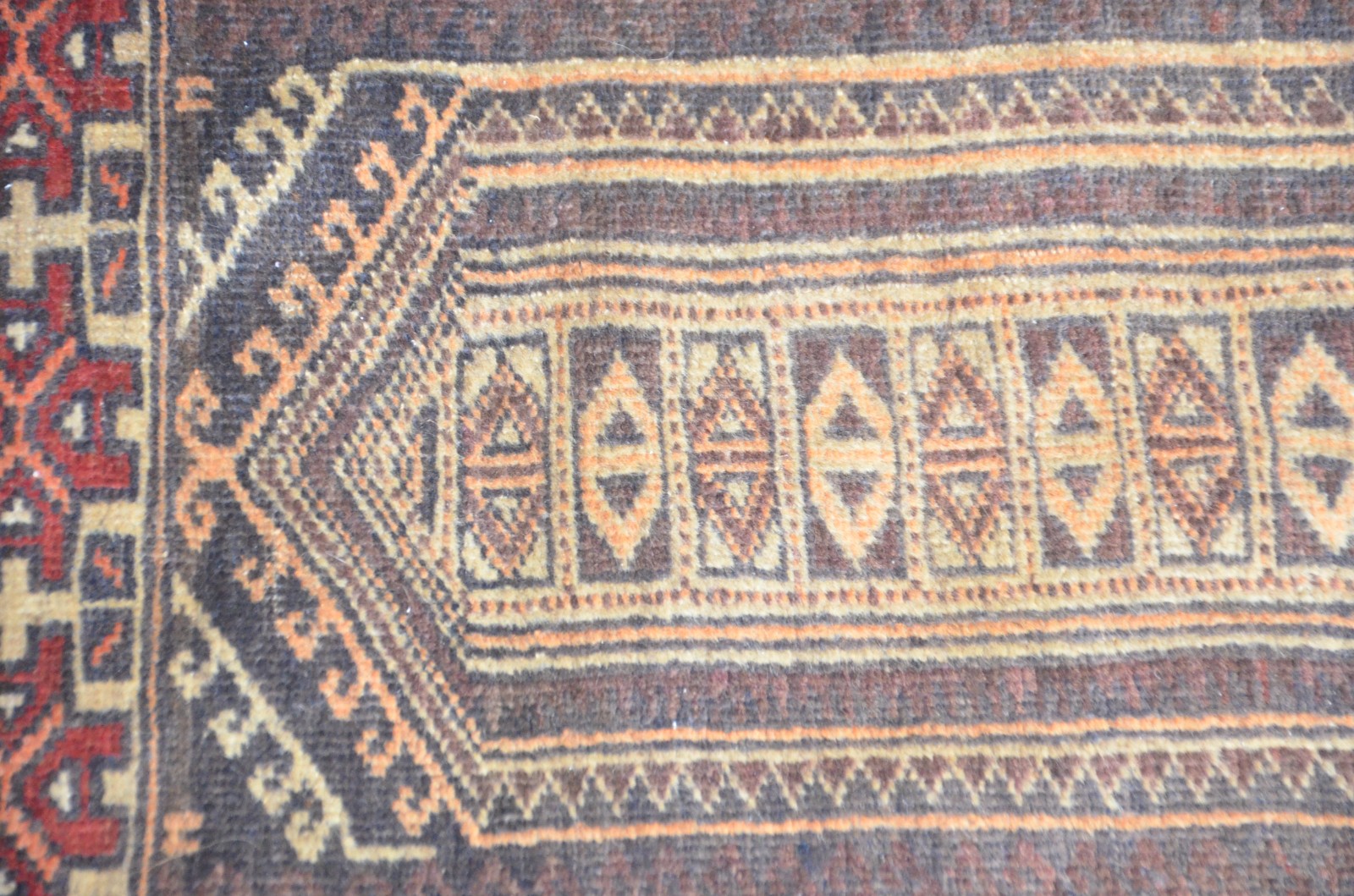 Tapete Afghan - foto 5 de 10
