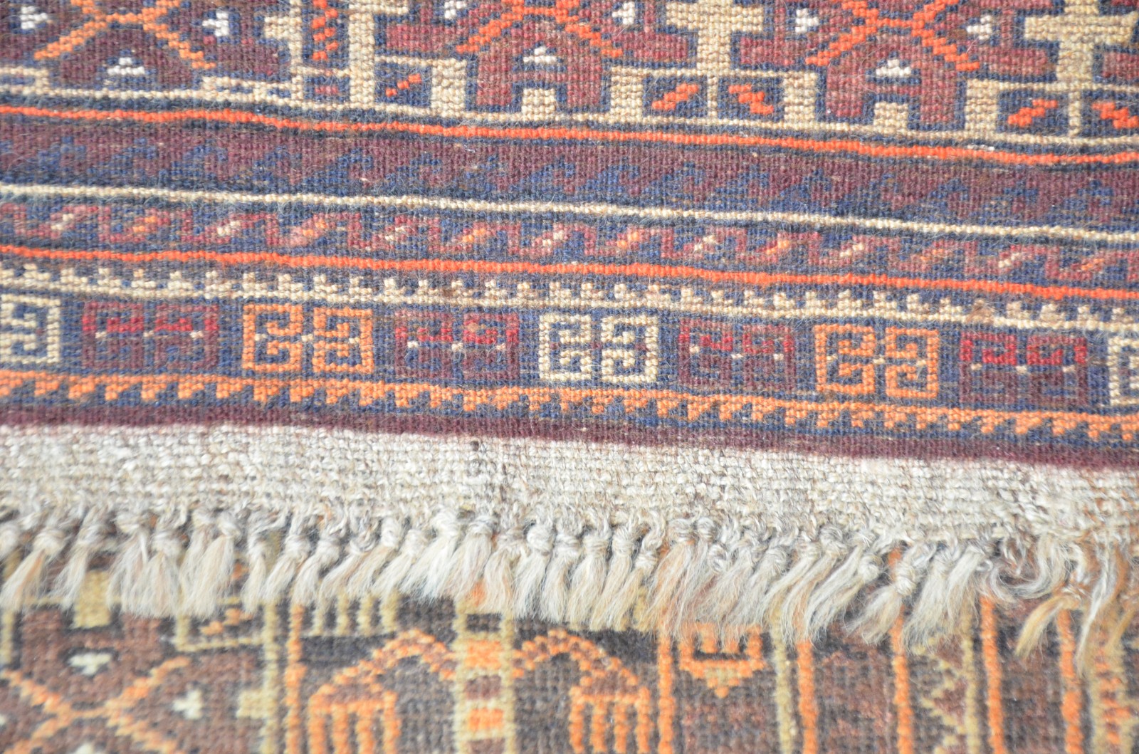 Tapete Afghan - foto 6 de 10