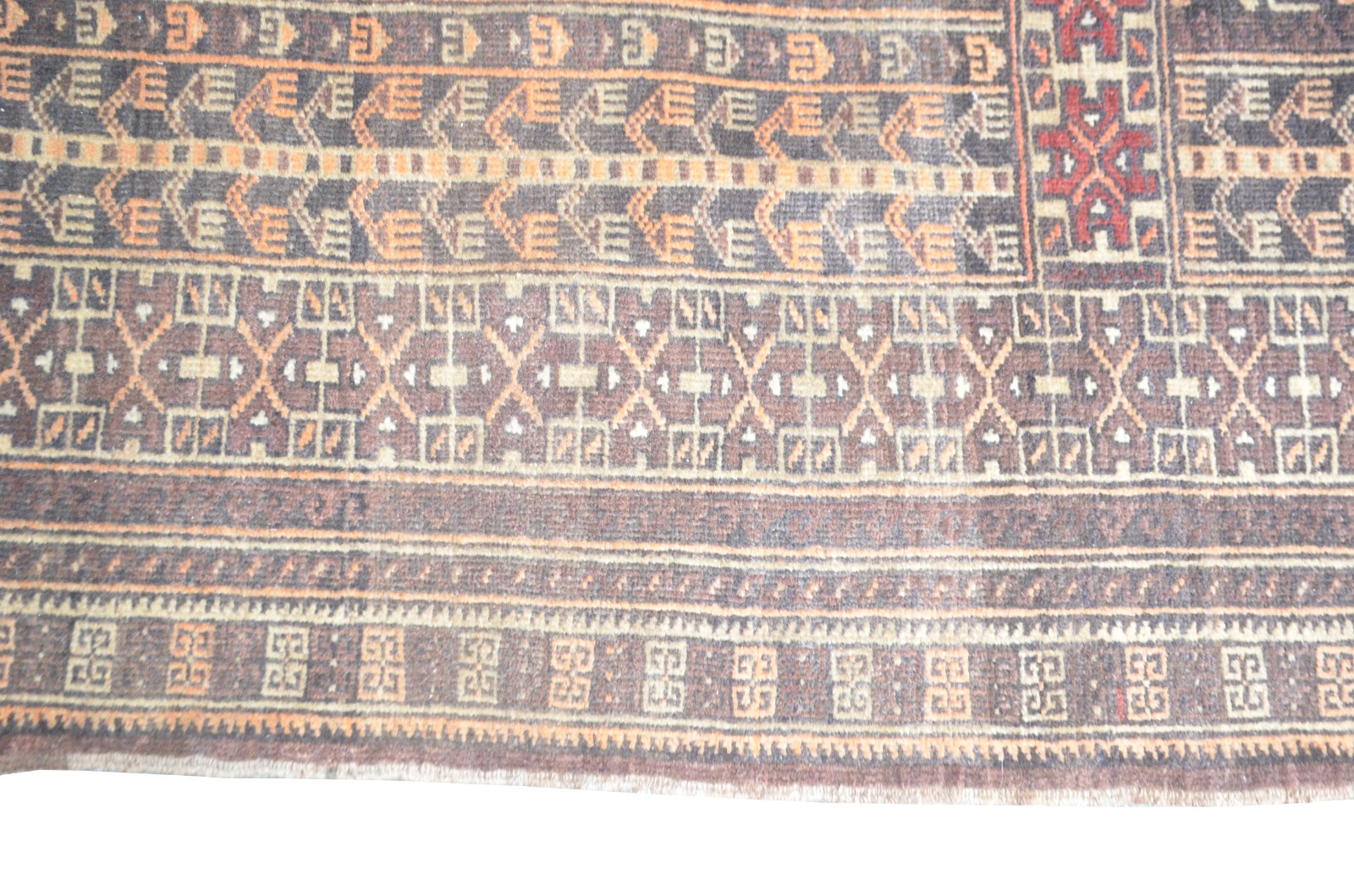 Tapete Afghan - foto 10 de 10