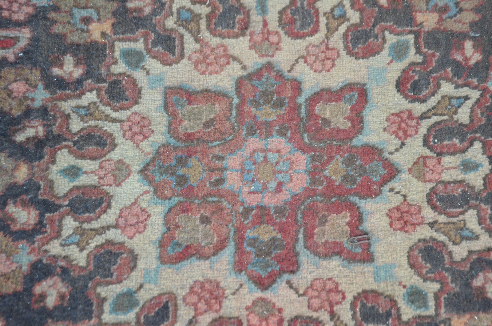 Tapete Kashan - foto 3 de 11