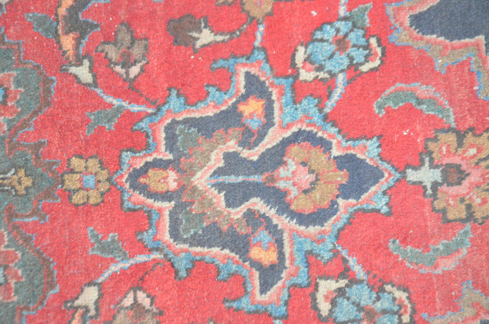 Tapete Kashan - foto 5 de 11