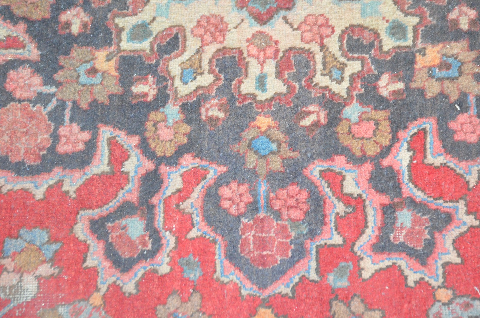 Tapete Kashan - foto 6 de 11