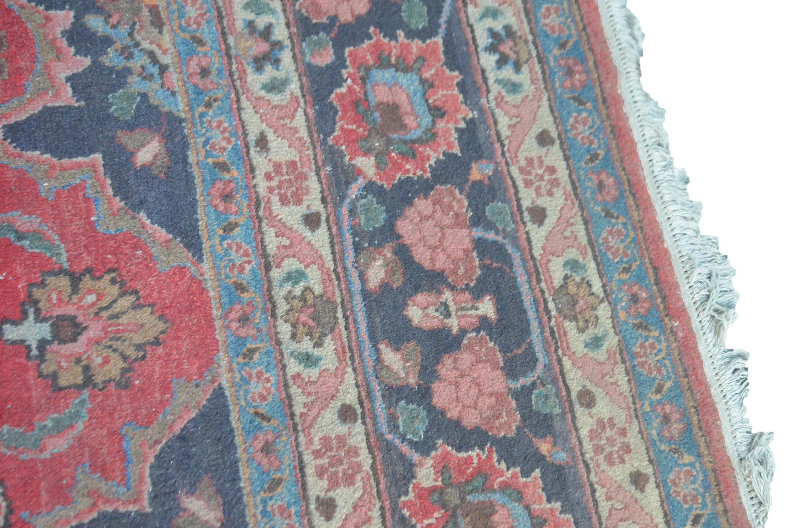 Tapete Kashan - foto 11 de 11