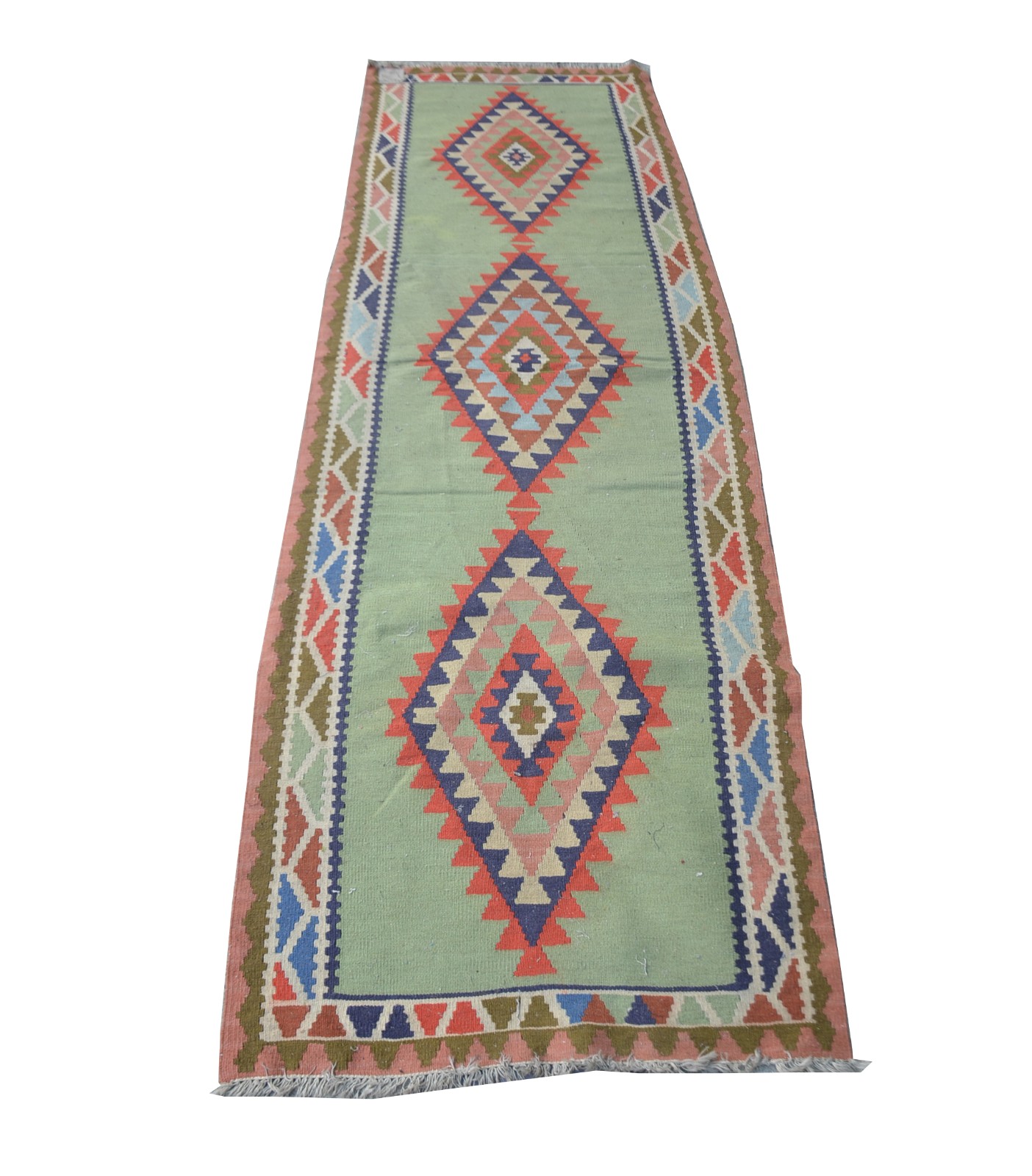 Tapete Kilim (1000) - foto 5 de 10