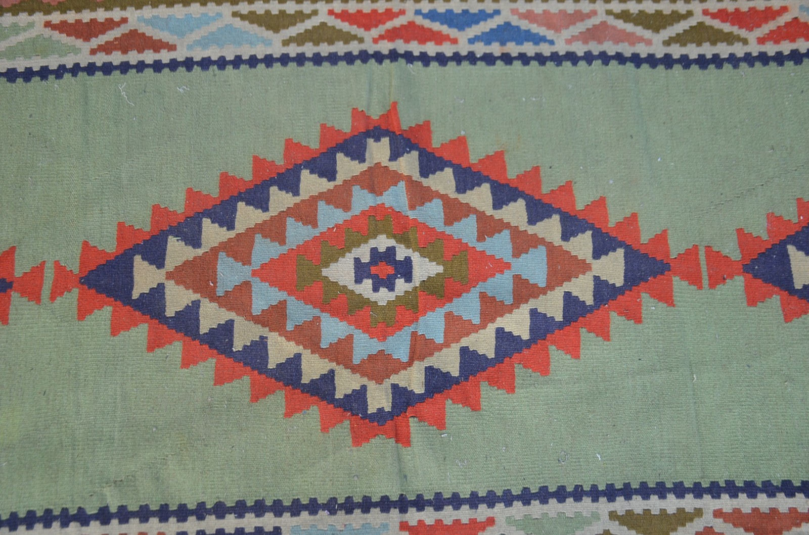 Tapete Kilim (1000) - foto 6 de 10
